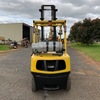 Hyster 2.5T Forklift