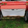 Kuhn Mower Conditioner