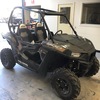 2017 Polaris RZR Side by Side