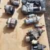Starter Motors & Alternators (Spare Parts)