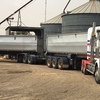 2012 Moore B Double Tippers