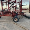 Airseeder. 35' Morris Cultivator