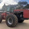9280 Case with PTO