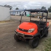 2017 Kubota RTV 500