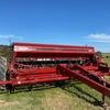 Case IH 5126 Direct Drill (John Shearer)