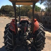 Massey Ferguson 253 Tractor