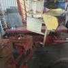 New Holland 1038 Stackliner for stacking and transporting small square bales