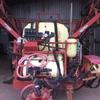 Hardi 4024 commander boomspray