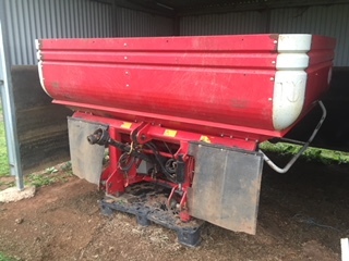 3000 Litre Lely Tulip Centrliner