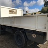1991 Toyota Dyna Tip Truck - Registered