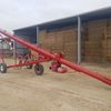 Auger 50' x 9