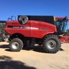 2005 Case IH 8010 Header