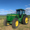 John Deere 4960 FWA