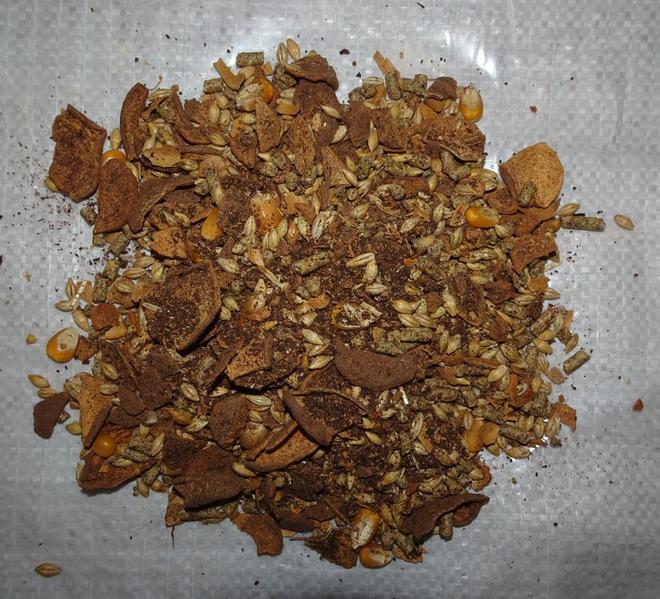 Complete Sheep Maintenance Blend