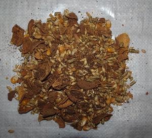 Complete Sheep Maintenance Blend