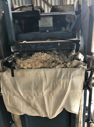 Woolpress -