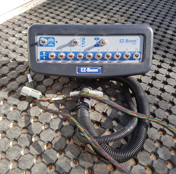 Trimble EZ Boom Controller 