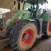 Fendt 720