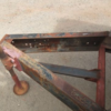 - Farm Trailer 17 x 8 - 