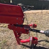 2018 Massey Ferguson 1383 Mower Conditioner 