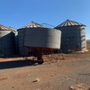 18 mt Field Bin