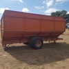 20 Tonne Chaser Bin /Mother Bin 