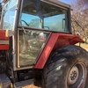 2640 FM Tractor