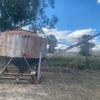 Parkes Industries 5 Tonne Single Bin Grouper