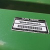 John Deere 840 front end loader