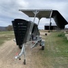 Perkinz Crutching Trailer