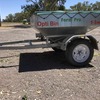 Farm Pro Opti Bin 1.3m³