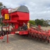 2006 Gaspardo Gigante 6m Disc Airseeder ##PRICE REDUCED##