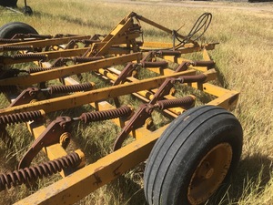 Chamberlain Scarifier 