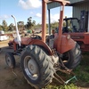 Massey Ferguson 35X Tractor
