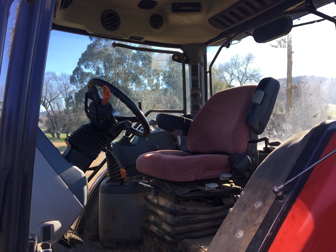 McCormick 2014 X60-30 T3 102HP