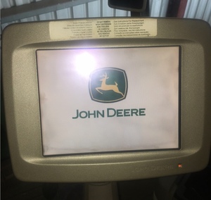 WANTED John Deere 2600/2630 Screen ASAP