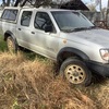 Nissan Navara ute for sale
