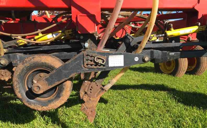 Bourgault 3310 PHD