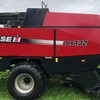 Case LBX432 Baler