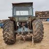 Ford 7600 Tractor