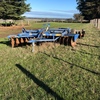 Grizzly 32 plate offsets