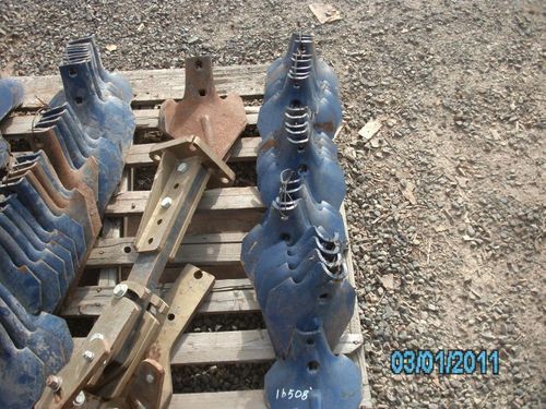  - Points 8 Ince 16508 - 2% Buyers Premium on all Lots