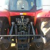 2012 Massey Ferguson 6465 Tractor