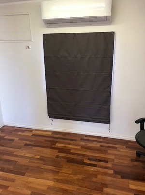 Transportable Unit 12m x 6.5m