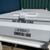 LTKU6,000L    [ LTKU600 427] self-bunded diesel storage tank.