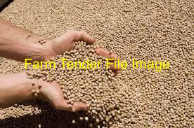 2/mt Cleaned Lupins Wanted for Seed Mix