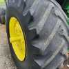 John Deere 4840 Power Shift Tractor