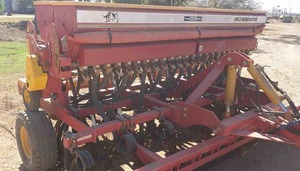 23 Run Duncan Renovator MK3 