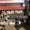 MASSEY FERGUSON 2745 V8 PERKINS