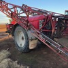 Silvan 28m sprayer